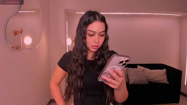 CelestePalmer  online show from February 14, 2026, 10:04 am