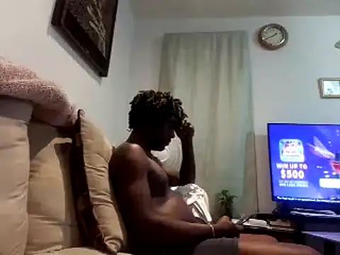Hugedick0071 online show from July 1, 2026, 5:41 am
