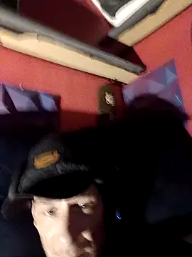 SInfiniSensation1 online show from September 24, 2025, 1:46 am