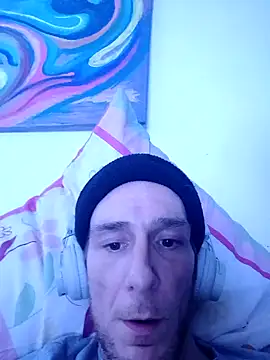 SInfiniSensation1 online show from February 12, 2025, 8:18 pm