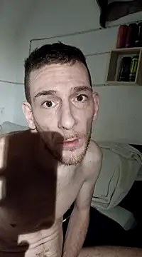 SInfiniSensation1 online show from December 21, 2024, 1:58 am