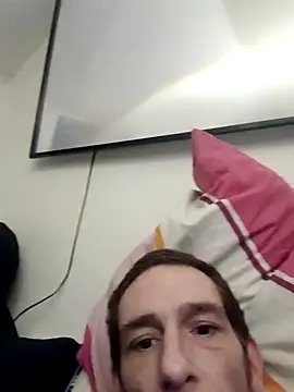 SInfiniSensation1 online show from February 23, 2025, 4:57 pm