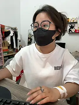 Jenni nana online show from March 23, 2025, 6:26 am