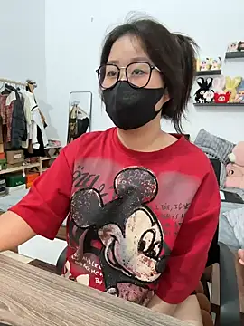 Jenni nana online show from March 13, 2025, 12:24 pm