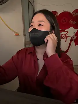 Jenni nana online show from February 10, 2025, 4:52 am