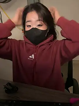 Jenni nana online show from December 30, 2024, 4:31 am