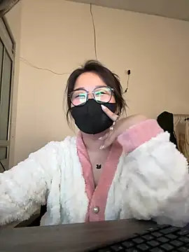 Jenni nana online show from December 21, 2024, 11:44 am