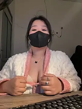 Jenni nana online show from December 20, 2024, 10:27 am