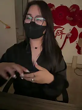 Jenni nana online show from January 24, 2025, 3:34 pm