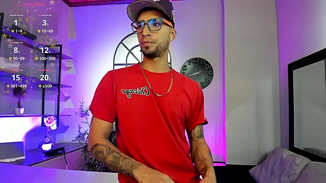 DrakeNeumann online show from February 8, 2026, 3:37 am