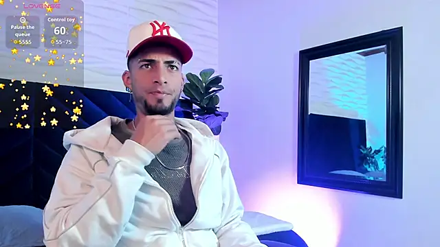 DrakeNeumann online show from March 10, 2026, 3:32 am