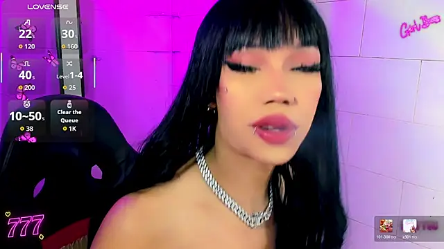 Nikita Gers online show from March 3, 2026, 4:08 am