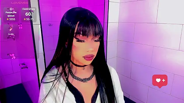 Nikita Gers online show from April 15, 2026, 7:25 am