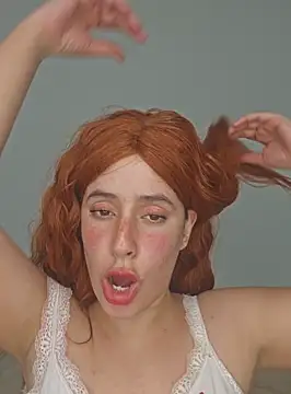 Snapshot of Massa8 chatting on February 22, 2025, 7:58 pm Massa8 online show from February 22, 2025, 7:58 pm