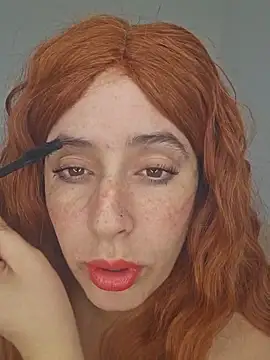 Snapshot of Massa8 chatting on February 27, 2025, 12:45 pm Massa8 online show from February 27, 2025, 12:45 pm