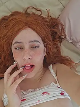 Snapshot of Massa8 chatting on February 22, 2025, 8:07 am Massa8 online show from February 22, 2025, 8:07 am