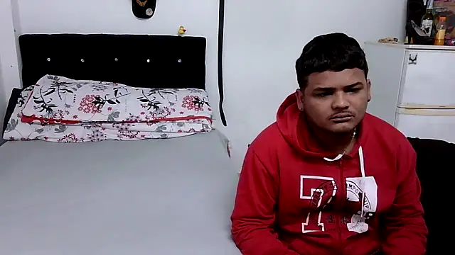 Boycuriousxxx online show from March 26, 2026, 10:24 am