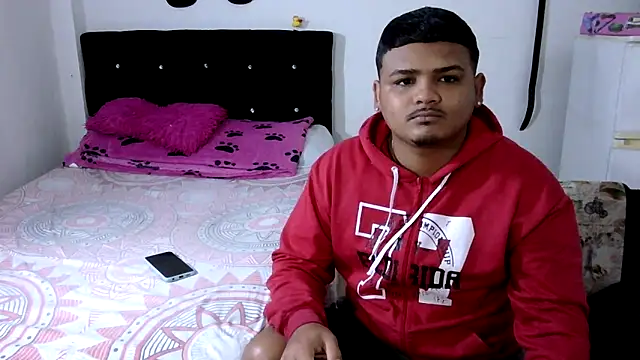 Boycuriousxxx online show from February 21, 2026, 11:01 am