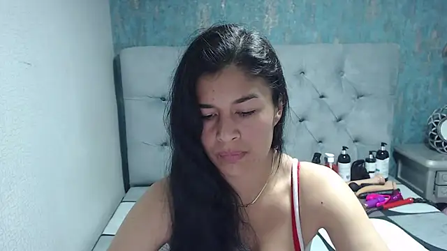 Snapshot of ginasailor chatting on February 19, 2026, 2:08 am ginasailor online show from February 19, 2026, 2:08 am