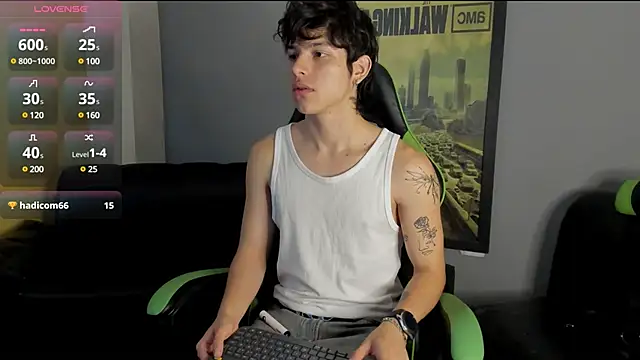 bravoboreal online show from January 17, 2025, 1:46 pm