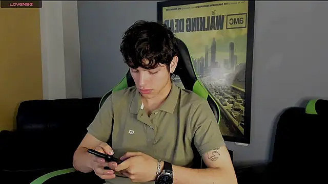 bravoboreal online show from January 3, 2025, 1:35 pm