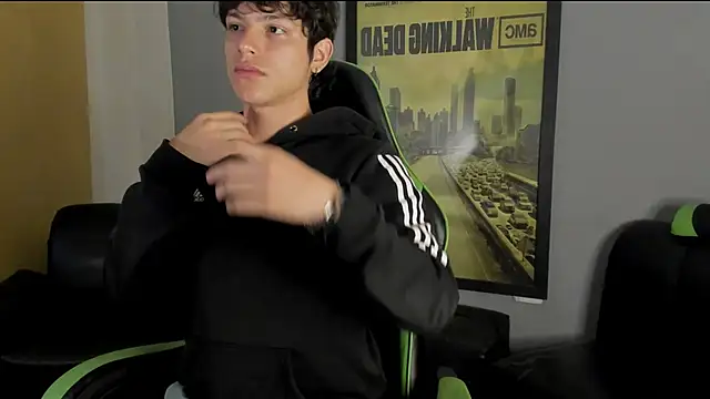 bravoboreal online show from January 8, 2025, 1:52 pm