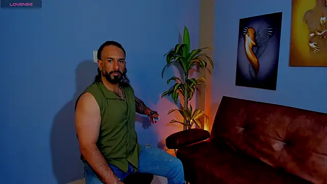 mr maik online show from November 9, 2025, 5:50 pm