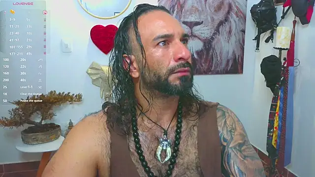 mr maik online show from March 15, 2025, 8:32 pm