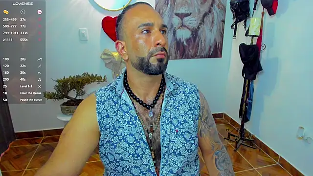 mr maik online show from February 20, 2025, 2:46 pm