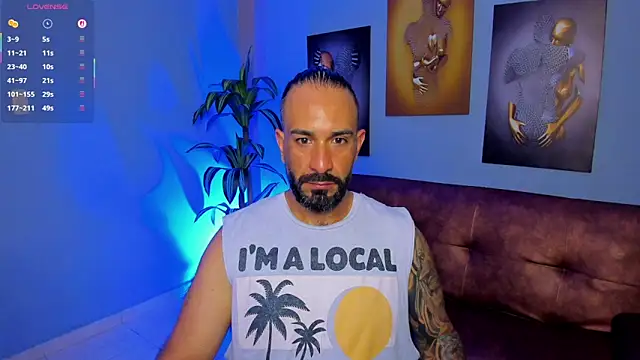 mr maik online show from October 8, 2025, 5:24 pm