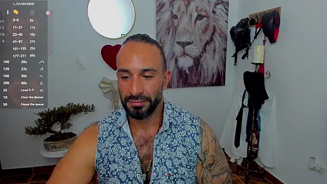 mr maik online show from February 26, 2025, 3:32 pm