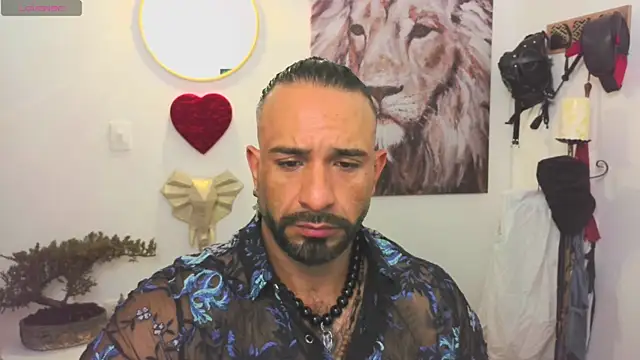 mr maik online show from March 1, 2025, 12:23 pm