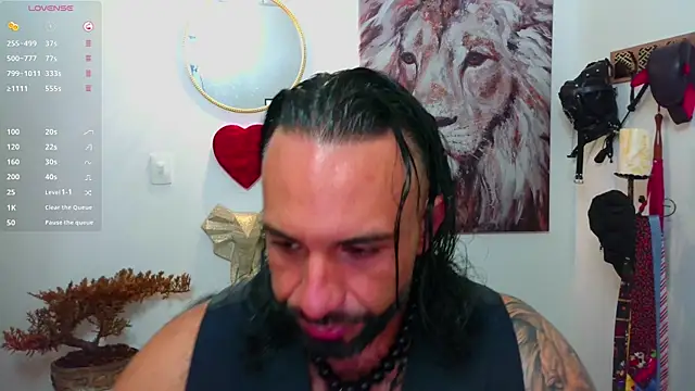 mr maik online show from March 16, 2025, 8:43 pm