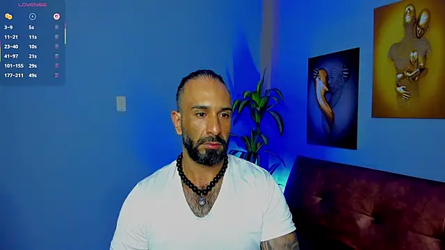 mr maik online show from October 2, 2025, 1:09 am