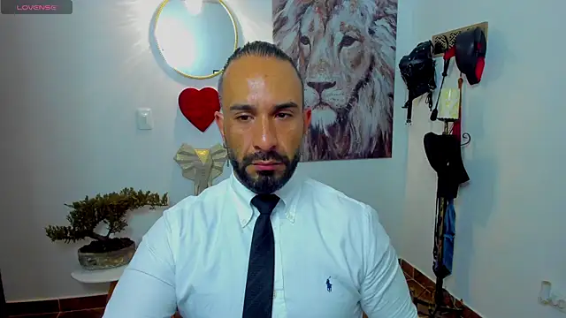 mr maik online show from February 24, 2025, 12:48 pm