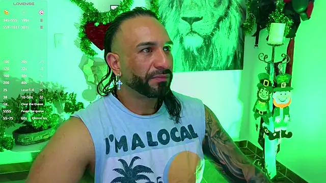 mr maik online show from March 17, 2025, 1:50 pm