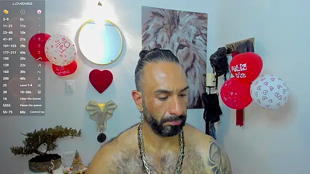 mr maik online show from February 17, 2025, 1:55 pm