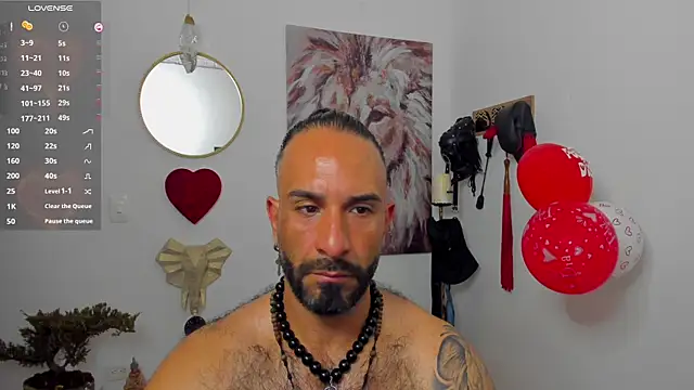 mr maik online show from February 14, 2025, 9:34 am