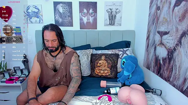 mr maik online show from November 20, 2025, 7:03 pm