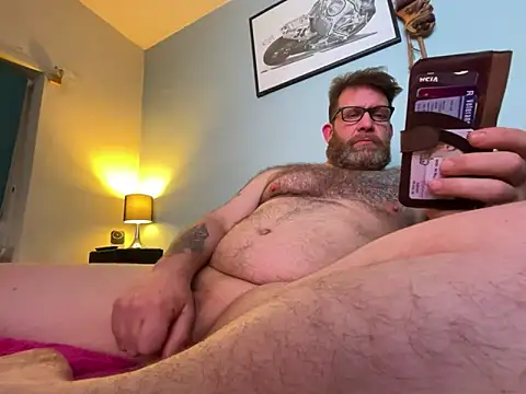 Tattooednakedguy online show from January 29, 2025, 6:17 pm