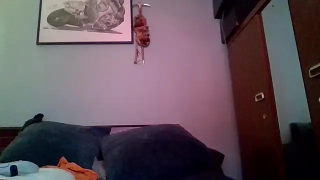 Tattooednakedguy online show from January 18, 2025, 9:24 pm