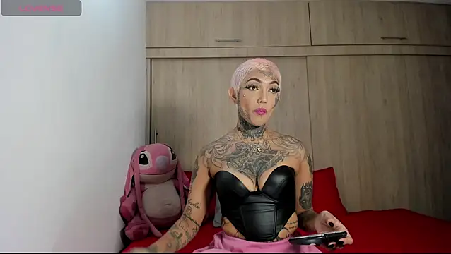 filletatouee online show from February 11, 2026, 1:27 am