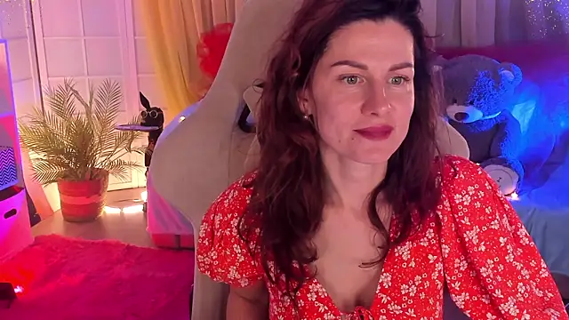 Snapshot of April_o_Nill chatting on September 18, 2025, 4:10 pm April o Nill online show from September 18, 2025, 4:10 pm