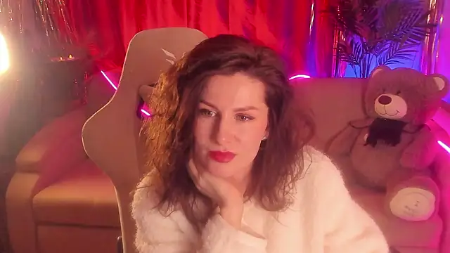 April o Nill online show from January 17, 2026, 2:09 pm