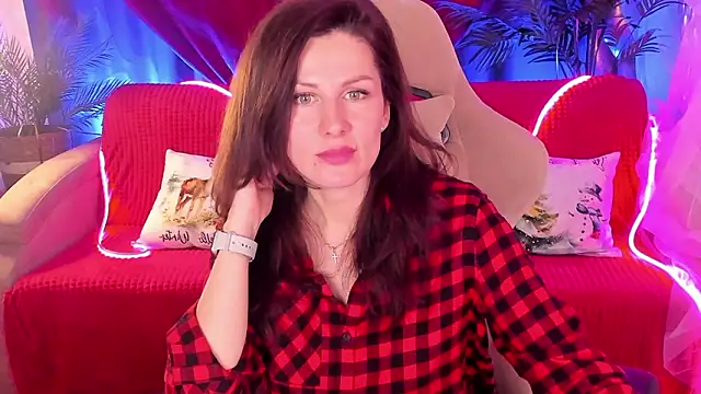 April o Nill online show from February 18, 2026, 1:29 pm