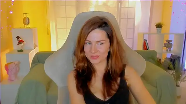 Snapshot of April_o_Nill chatting on January 4, 2025, 1:53 pm April o Nill online show from January 4, 2025, 1:53 pm