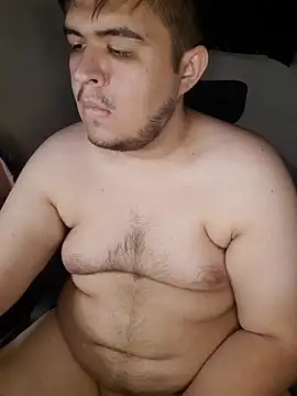 Snapshot of David_GX chatting on November 13, 2025, 8:35 pm David GX online show from November 13, 2025, 8:35 pm