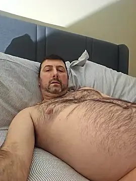 Mgman4365 online show from December 19, 2025, 10:34 pm