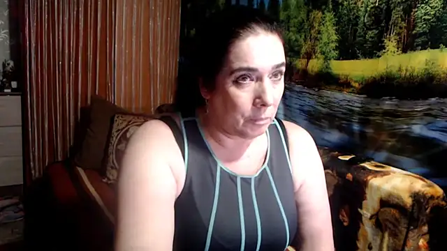 RositaSky online show from June 30, 2026, 8:20 pm