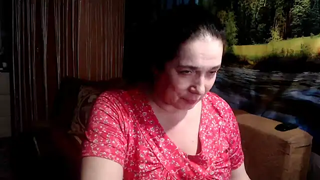 RositaSky online show from June 7, 2026, 1:22 am